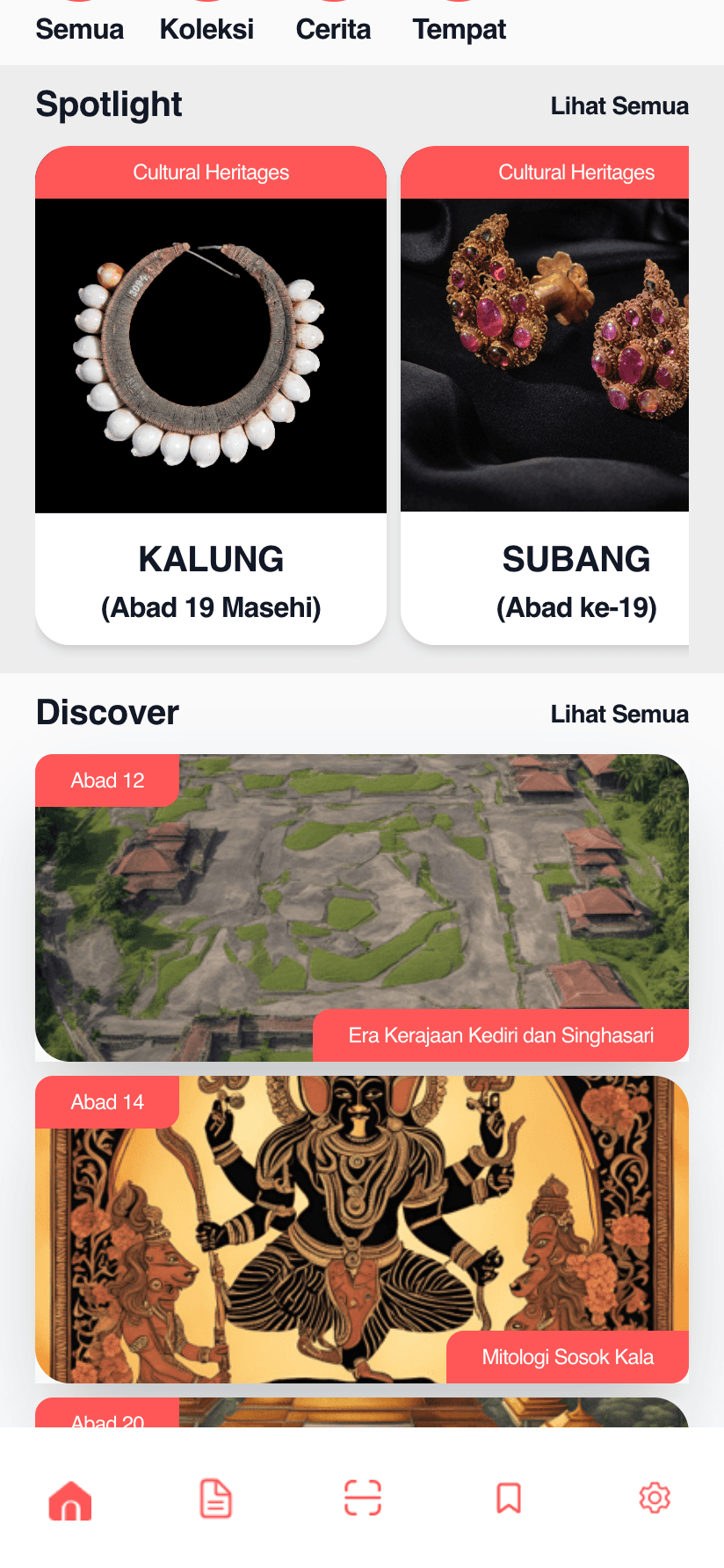 Museum Nasional · iHeritage, view 2